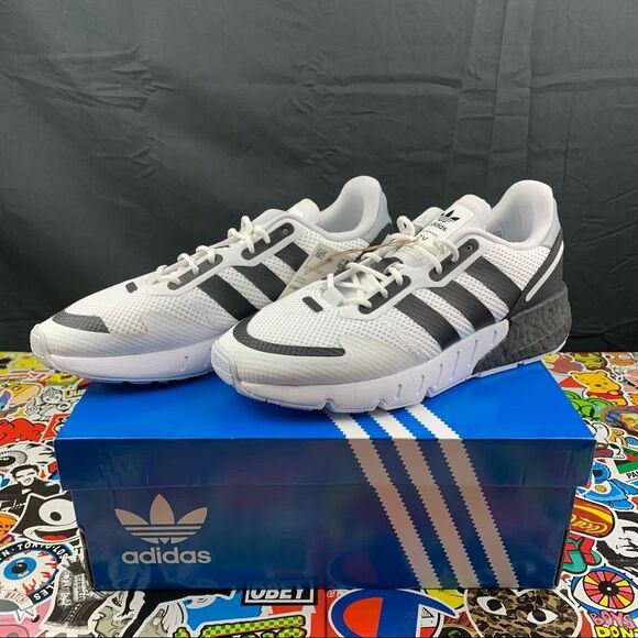 Adidas Boost ZX 1K Womens Various Sizes - Picture 1 of 10